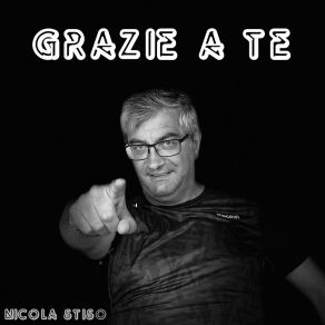 Download track Sarà Migliore Nicola Stiso