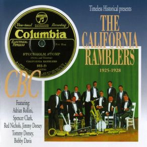 Download track The Pay-Off California Ramblers