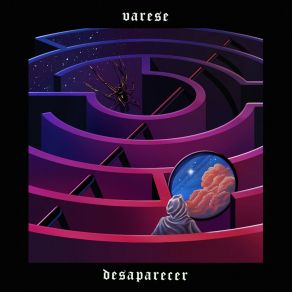 Download track Desaparecer Varèse