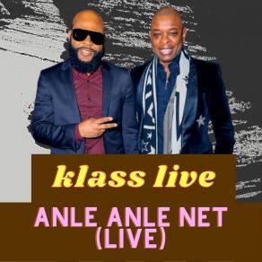 Download track You Don't Want Me (Live) Klass Live