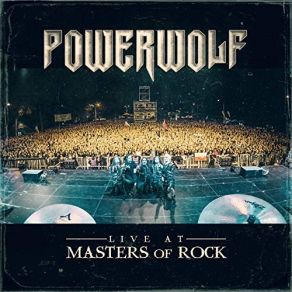 Download track We Drink Your Blood (Live) Powerwolf