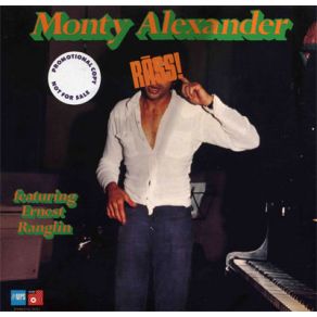 Download track Sly Mongoose Monty Alexander