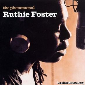 Download track Phenomenal Woman Ruthie Foster