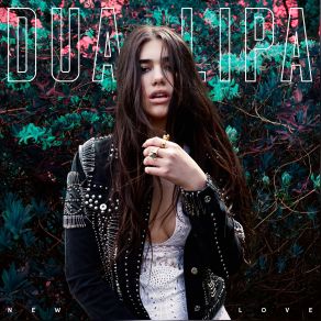 Download track New Love (Jarreau Vandal Remix) Dua Lipa