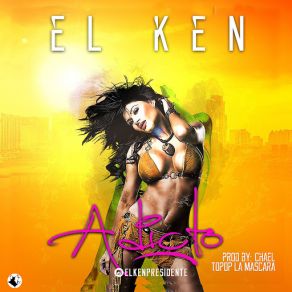 Download track Adicto El Ken