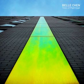 Download track Lone Cloud Belle Chen