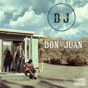 Download track Talvez Don & Juan