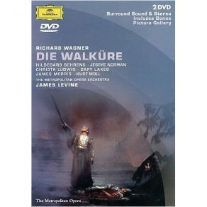 Download track Müd Am Herd Fand Ich Den Mann Richard Wagner