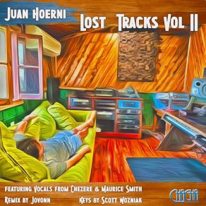 Download track Winter Love Affair Juan HoerniChezeré