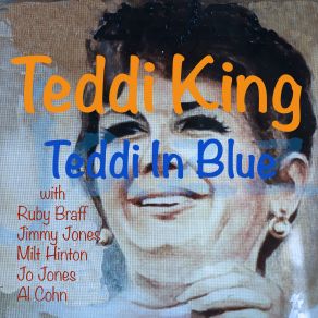 Download track Keepin' Out Of Mischief Now Teddi King