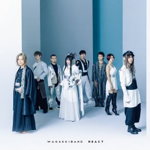 Download track Effector Of Life Wagakki Band