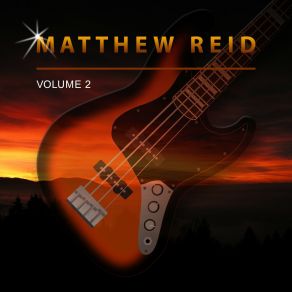 Download track Pulsing And Driving Strings Matthew Reid