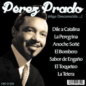 Download track El Toqueteo Damaso Perez Prado