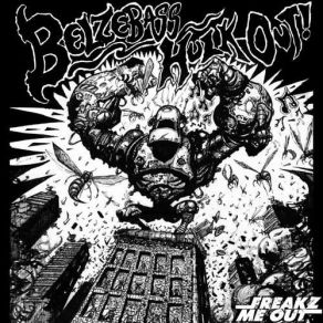 Download track Hulk Out!  Belzebass