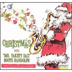 Download track Medley - O Christmas Tree - What Child Is This Boots Randolph