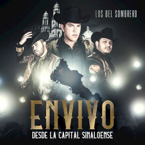 Download track El Terror De Culiacan Los Del Sombrero