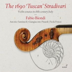 Download track Violin Sonata In A Major, Op. 5 No. 9: I. Preludio. Largo Fabio Biondi, Antonio Fantinuoli, Giangiacomo Pinardi, Paola Poncet