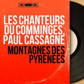 Download track Tyrolienne Des Pyrénées Paul Cassagne