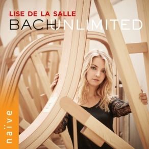 Download track 05 Valse-Improvisation Sur Le Nom De Bach In E Minor, Fp 62 Johann Sebastian Bach