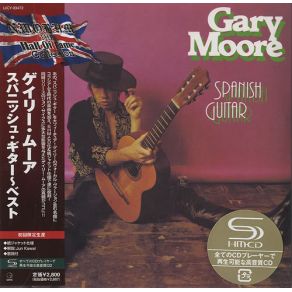 Download track Spanish Guitar (G. Moore Vocal)  Gary Moore