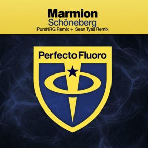 Download track Schoneberg (PureNRG Remix) Marmion