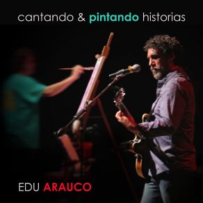 Download track Lento (En Vivo) Edu Arauco