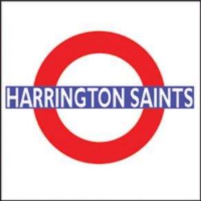 Download track Working Class Friday Night Harrington Saints