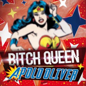 Download track Bitch Queen (Instrumental Mix) Apolo Oliver