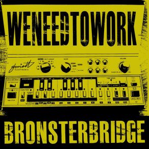 Download track Wednesday (Intro) Bronster Bridge