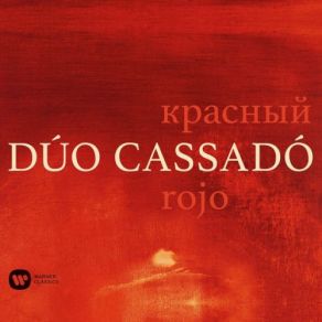 Download track Aria Duo Cassadó