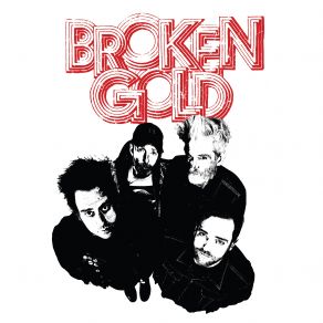 Download track Shout The Sky Broken Gold