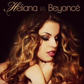 Download track If I Were A Boy (Cover Version) Heliana