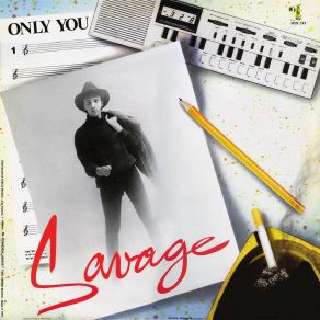 Download track Only You (Radio Version) Savage