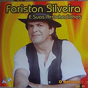 Download track Ela Mexe Comigo Fariston Silveira