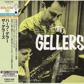 Download track Two Of A Kind Herb Geller, Gellers, The