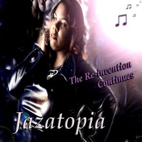 Download track Re-Invention Interlude II Jazatopia