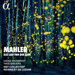 Download track 5. V. Der Trunkene Im Frühling Gustav Mahler