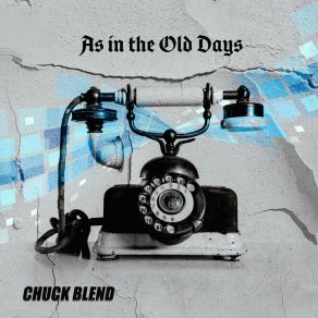 Download track Blue Car Chuck Blend