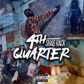 Download track The Anthem Shaq RackHG Locks