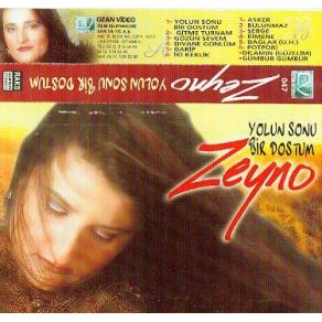 Download track Divane Gönlüm Zeyno