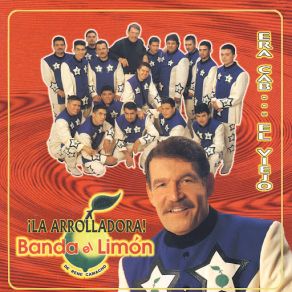 Download track Se Me Hizo Facil La Arrolladora Banda El Limón