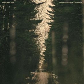 Download track Wrong Roads Front Porch Step