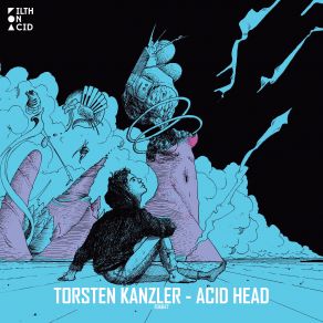 Download track Spacetrain (Original Mix) Torsten Kanzler