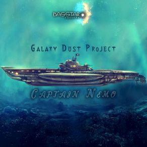 Download track A Fusion Of Cultures Galaxy Dust Project