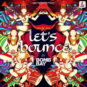 Download track Lets Bounce (Original Mix) Bomb Bay