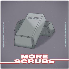 Download track More Scrubs Guustavv, Pandaraps