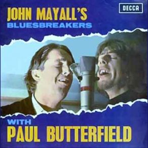 Download track All My Life John Mayall