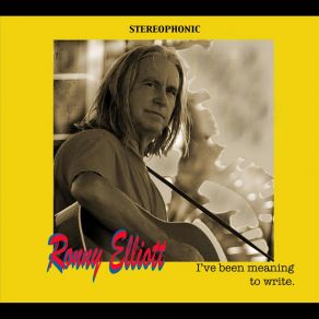 Download track Heart That Can't Be Broken Ronny Elliott