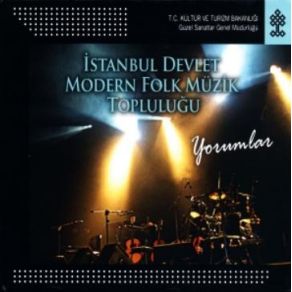 Download track Dağlara Küstüm I. D. M Folk Müzik Topluluğu