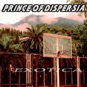 Download track Bazaar Prince Of Dispersia